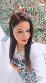 Tamil beauty call girl in Dwarka